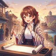 明治維新について覚えていることのサムネイル
