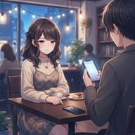 彼氏の束縛がひどくなってきましたのサムネイル