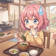 味噌汁はちゃんと作る？それとも即席味噌汁？のサムネイル