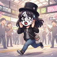 髪に何も付けたくない人のサムネイル