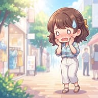 真夏のお供のサムネイル