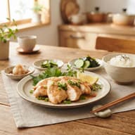 喉に詰まる系の食べ物が好き💖のサムネイル