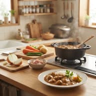 作れるけど作らない料理のサムネイル
