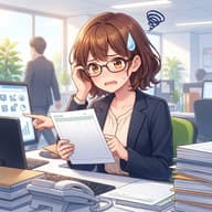 上司が当てにならないのサムネイル