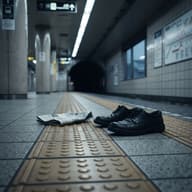 「治療費が欲しかった」自転車とぶつかりそうになり暴行か 36歳男逮捕 男性の頭を踏みつけ撮影も 東京・品川区のサムネイル