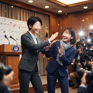 物を沢山くれる人がいて困ってますのサムネイル