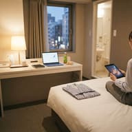 ビジネスホテル有識者教えてクレメンスのサムネイル