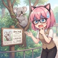 コアラ好きな人🐨のサムネイル