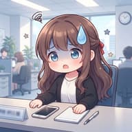 面接でびっくりした質問のサムネイル